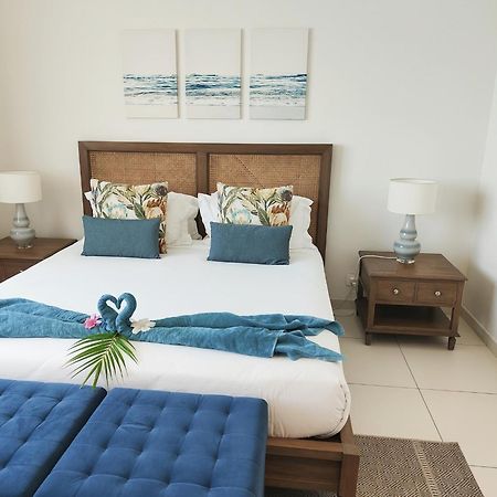 Villa Eden-2 Bedrooms With Private Rooftop Terrace & Pool, Access To Private Beachclub, Ki Residences, Pereybere - Managed By Ksn Grand Baie Exterior foto