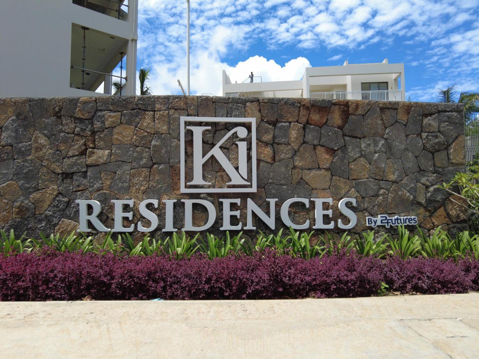 Villa Eden-2 Bedrooms With Private Rooftop Terrace & Pool, Access To Private Beachclub, Ki Residences, Pereybere - Managed By Ksn Grand Baie Exterior foto