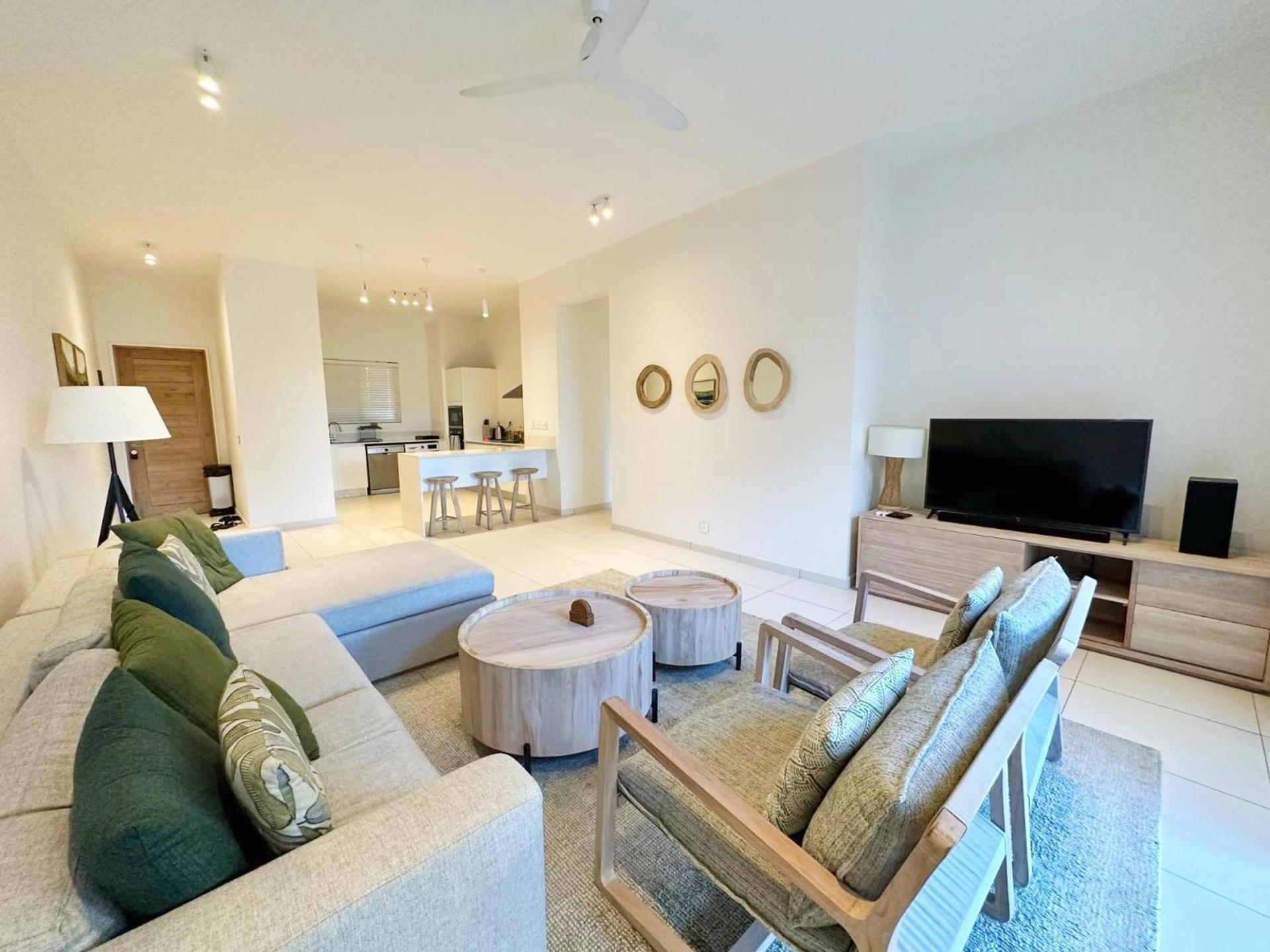 Villa Eden-2 Bedrooms With Private Rooftop Terrace & Pool, Access To Private Beachclub, Ki Residences, Pereybere - Managed By Ksn Grand Baie Exterior foto