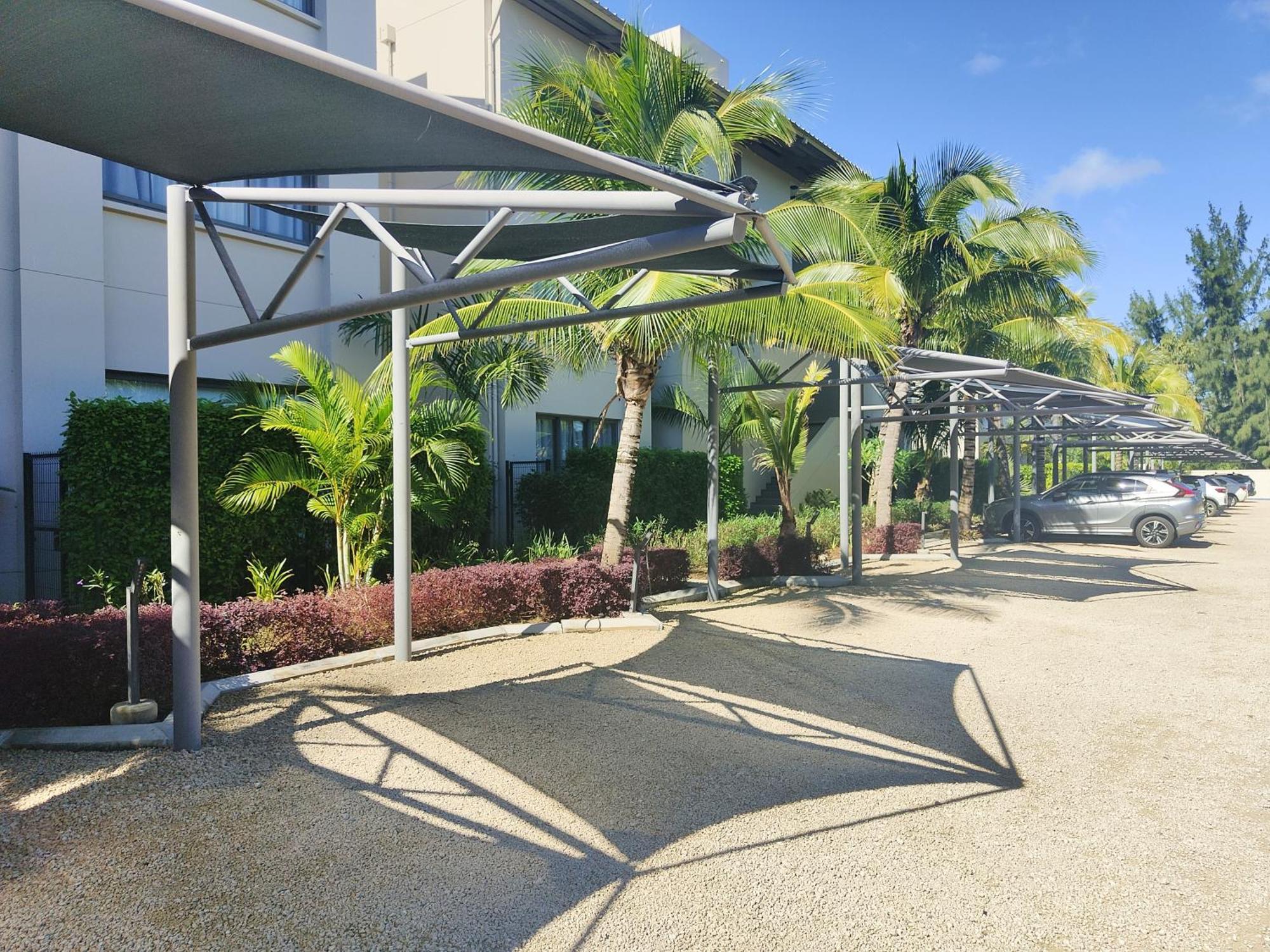 Villa Eden-2 Bedrooms With Private Rooftop Terrace & Pool, Access To Private Beachclub, Ki Residences, Pereybere - Managed By Ksn Grand Baie Exterior foto