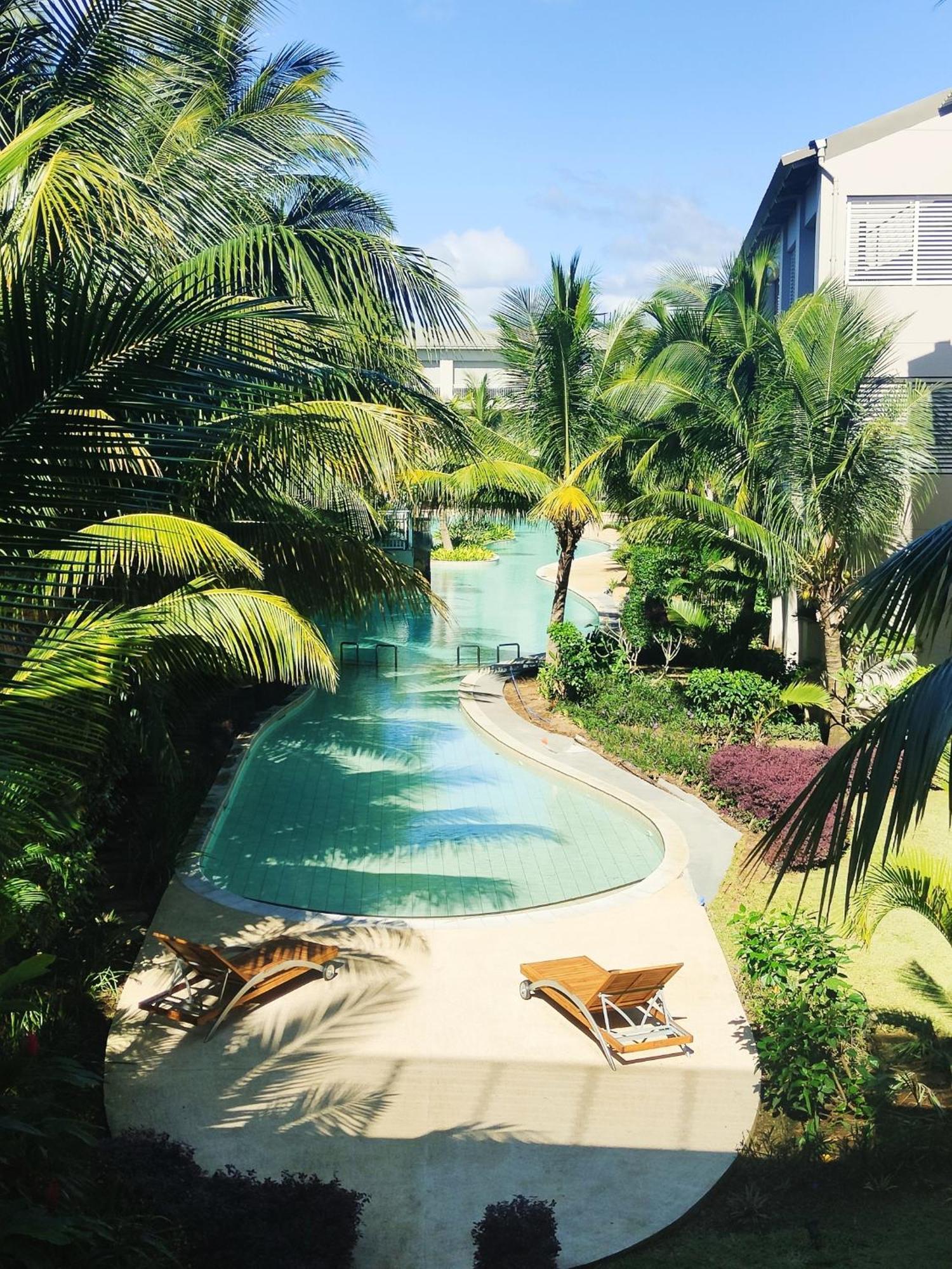 Villa Eden-2 Bedrooms With Private Rooftop Terrace & Pool, Access To Private Beachclub, Ki Residences, Pereybere - Managed By Ksn Grand Baie Exterior foto